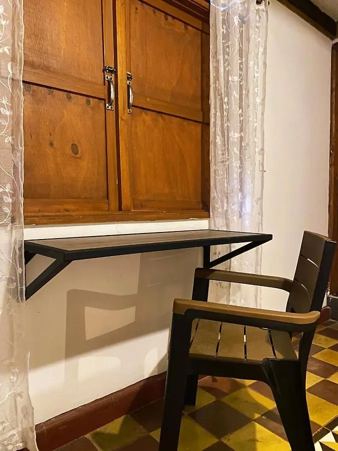 Hostal Patio Del Rio Cali