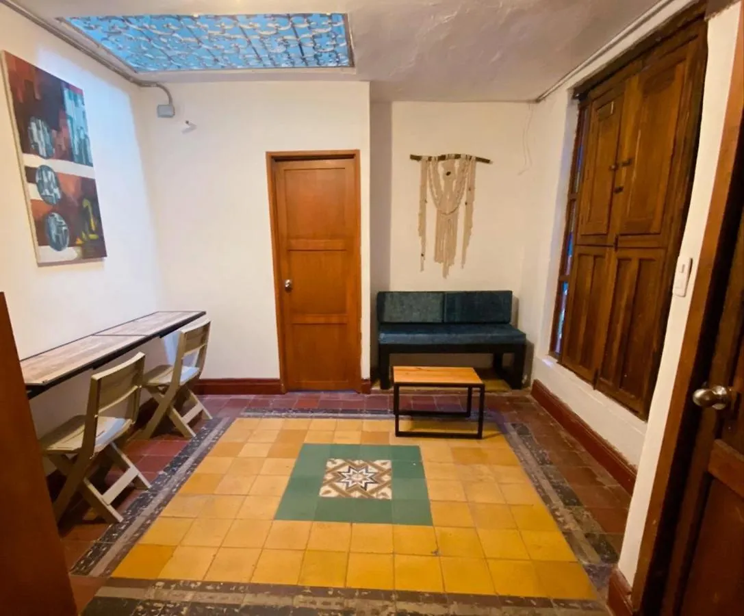 Hostal Patio Del Rio Cali 0*,  Colombia