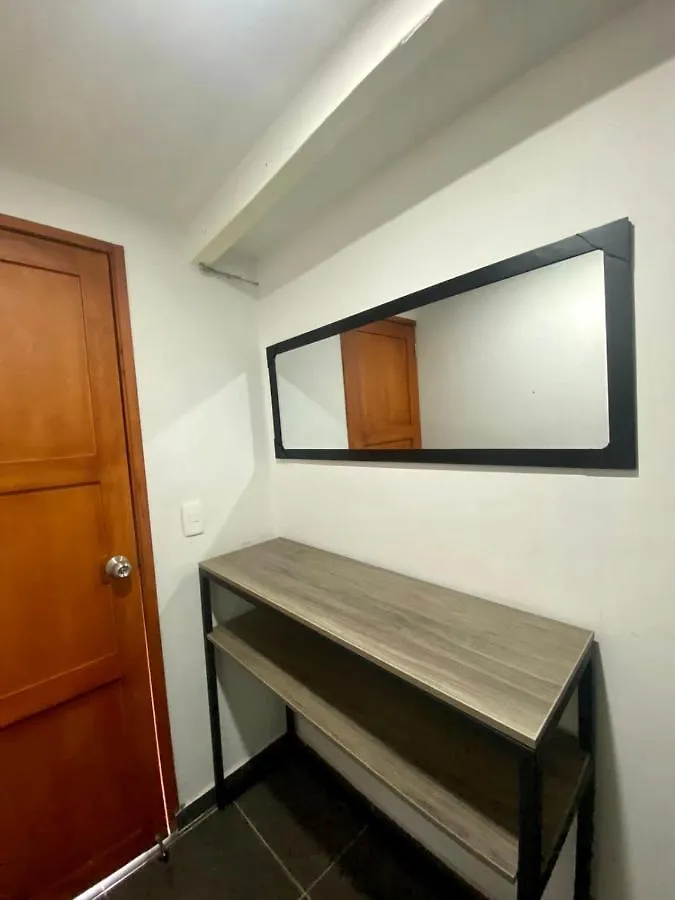 Hostal Patio Del Rio Cali 0*,  Colombia